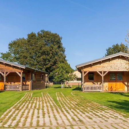 Vakantiehuis De Schaapskooi Drunen Εξωτερικό φωτογραφία