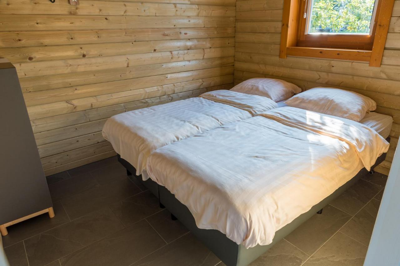 Vakantiehuis De Schaapskooi Drunen Εξωτερικό φωτογραφία