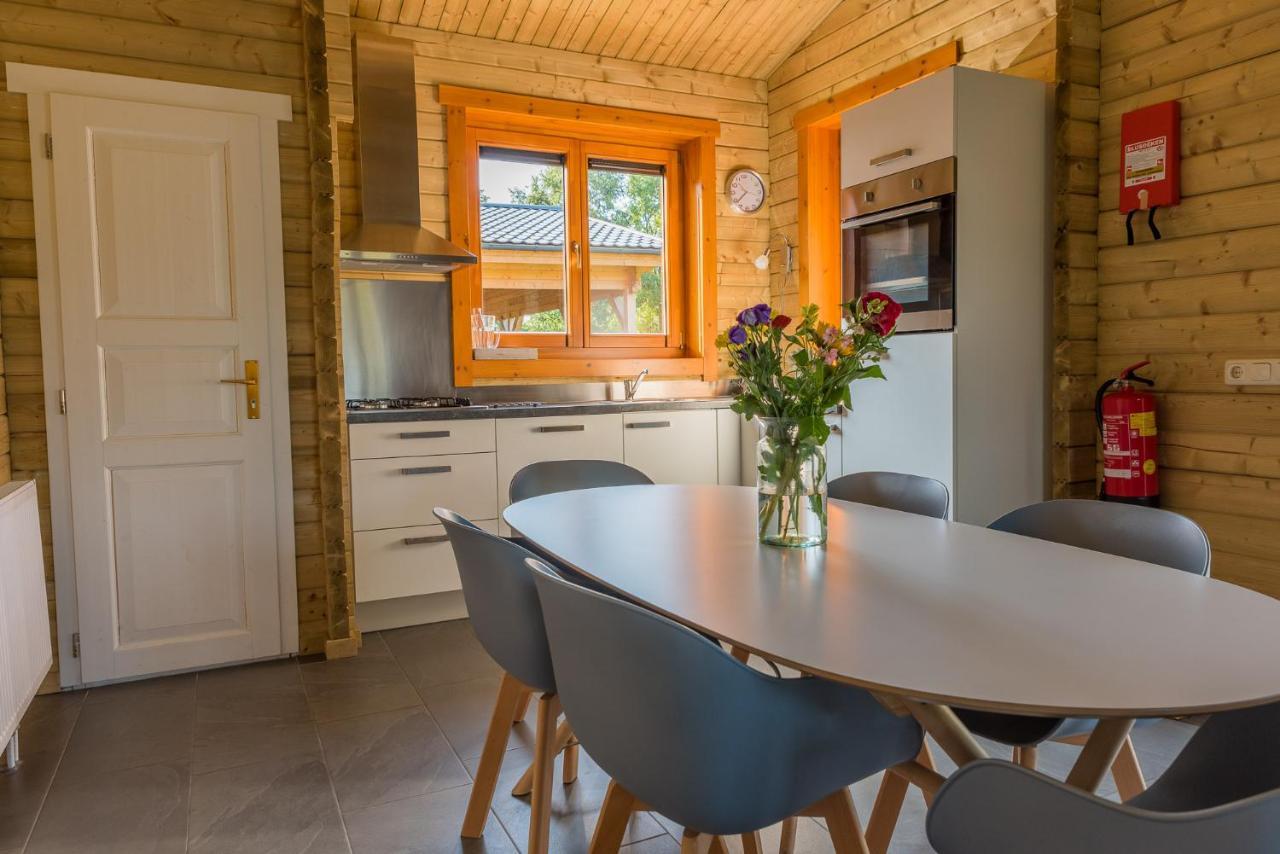 Vakantiehuis De Schaapskooi Drunen Εξωτερικό φωτογραφία