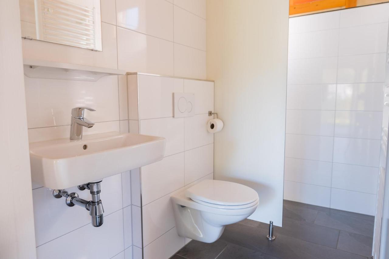 Vakantiehuis De Schaapskooi Drunen Εξωτερικό φωτογραφία