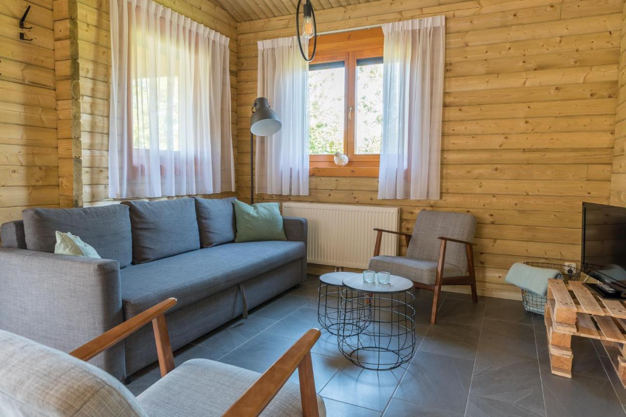 Vakantiehuis De Schaapskooi Drunen Εξωτερικό φωτογραφία