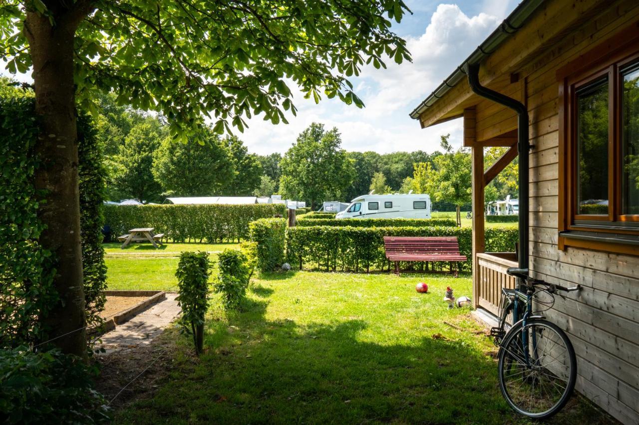 Vakantiehuis De Schaapskooi Drunen Εξωτερικό φωτογραφία