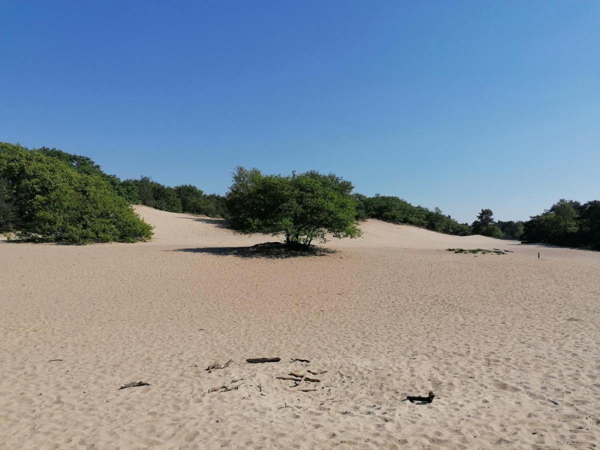 Vakantiehuis De Schaapskooi Drunen Εξωτερικό φωτογραφία