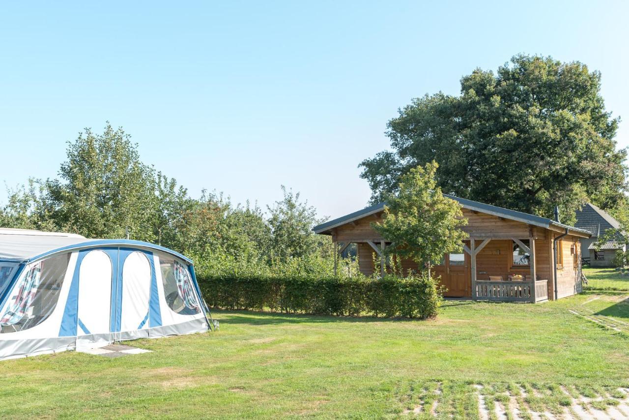 Vakantiehuis De Schaapskooi Drunen Εξωτερικό φωτογραφία