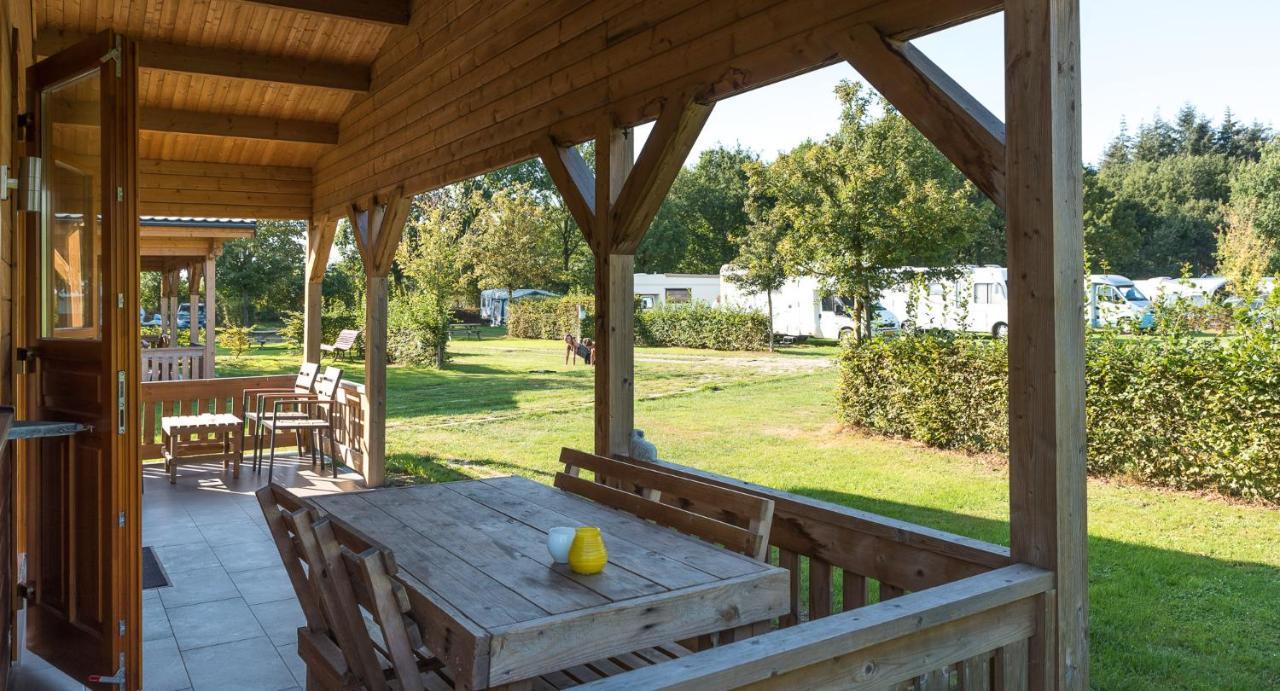 Vakantiehuis De Schaapskooi Drunen Εξωτερικό φωτογραφία