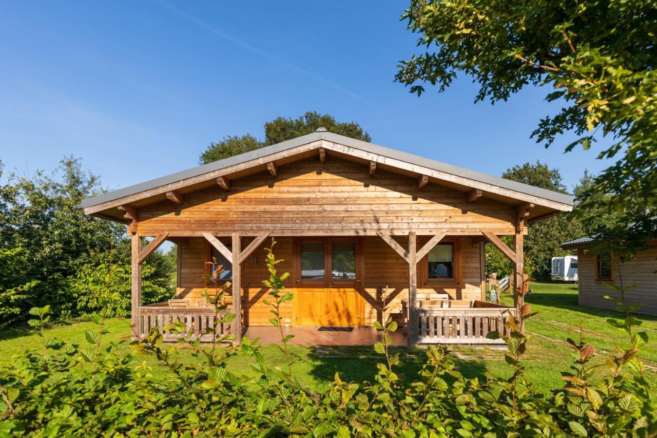 Vakantiehuis De Schaapskooi Drunen Εξωτερικό φωτογραφία