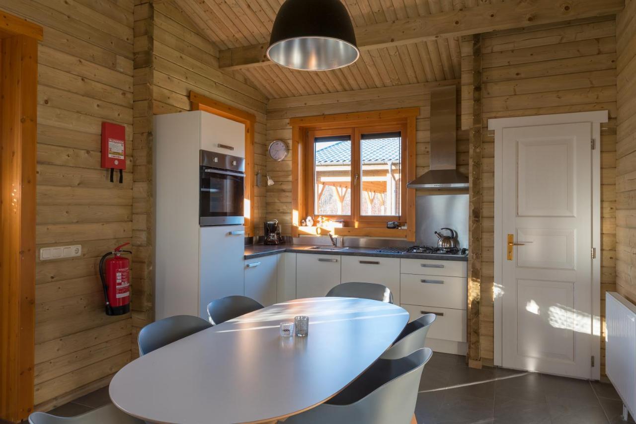 Vakantiehuis De Schaapskooi Drunen Εξωτερικό φωτογραφία