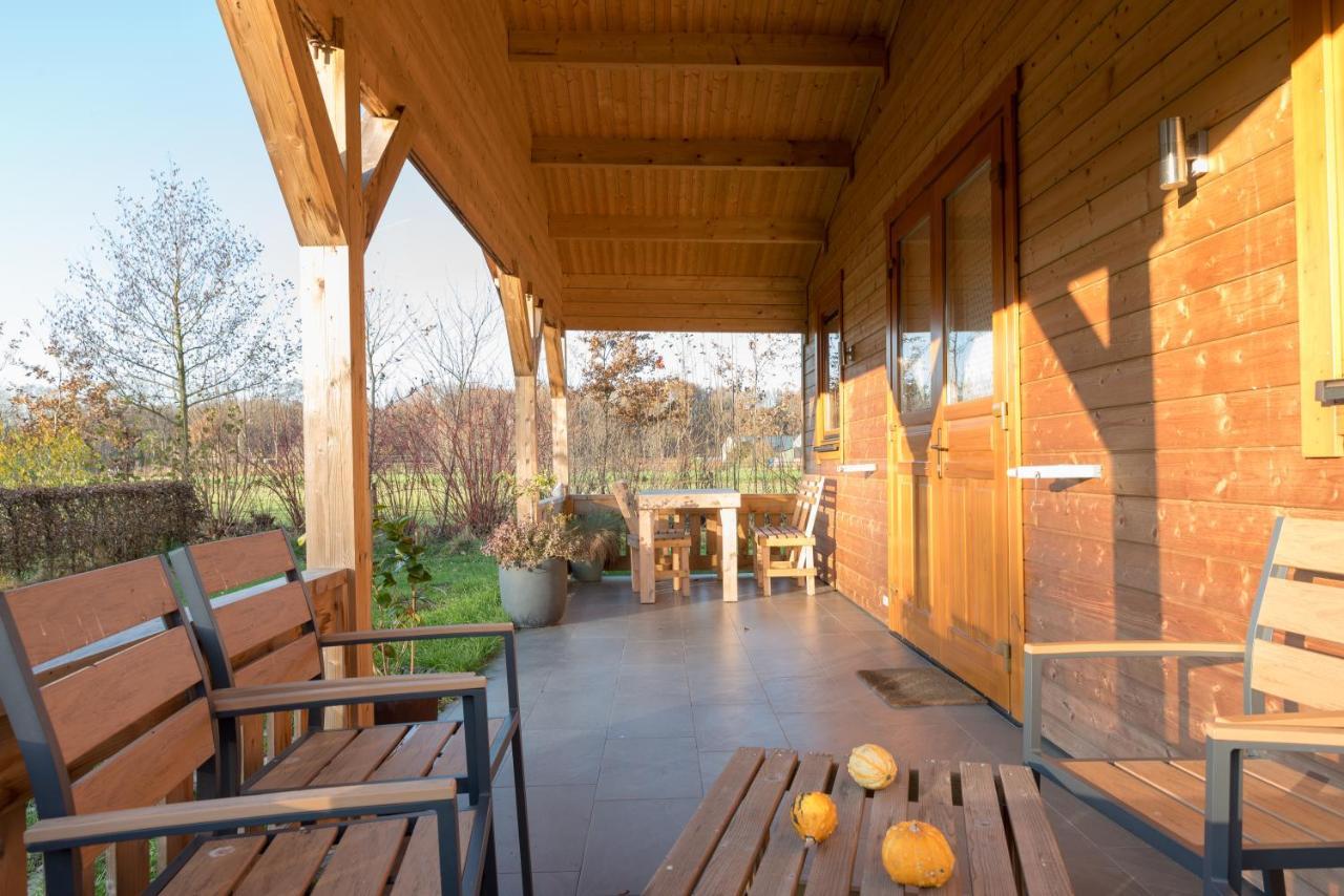Vakantiehuis De Schaapskooi Drunen Εξωτερικό φωτογραφία